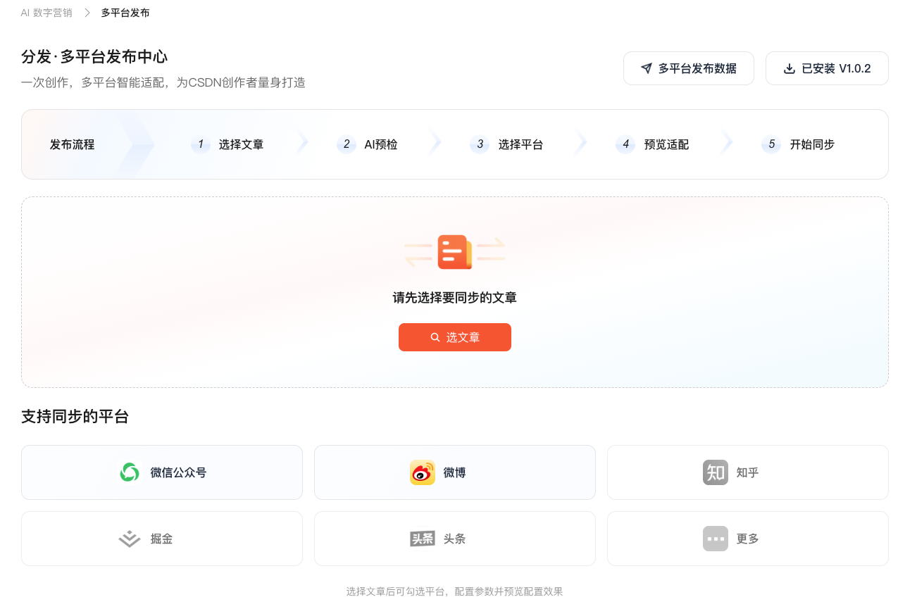 支持的平台图标